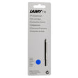 Lamy Ink T10 Blue Hangsell - Cafe Supply