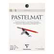Pastelmat Pad No. 3 18x24cm 12sh - Cafe Supply