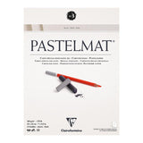 Pastelmat Pad No. 3 18x24cm 12sh - Cafe Supply