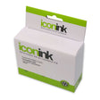Icon Compatible Canon PGI2600XL Cyan Ink Cartridge - Cafe Supply