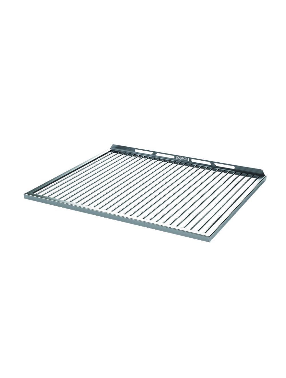 Stainless steel oven rack 140 Horno/Oven - Cafe Supply