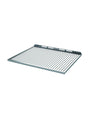 Stainless steel oven rack 140 Horno/Oven - Cafe Supply