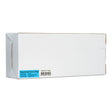 Icon Compatible OKI C710 711 Cyan Toner Cartridge (44318611) - Cafe Supply