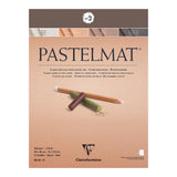 Pastelmat Pad No. 2 30x40cm 12sh - Cafe Supply