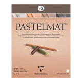 Pastelmat Pad No. 2 24x30cm 12sh - Cafe Supply