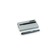 Lamy Ink T10 Cartridges 5 Pack Black - Cafe Supply