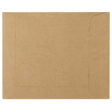 Croxley Envelope E27 Manilla Tropical Seal Pocket Box 250 - Cafe Supply
