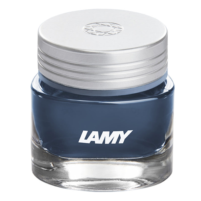 Lamy Ink T53 380 Benitoite Blue-Black - Cafe Supply