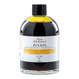 Jacques Herbin Eclats Watercolour Ink 140 Ochre 250ml - Cafe Supply