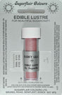 Sugarflair Edible Lustre Colour Dusky Lilac - Cafe Supply