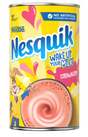 Nestle Nesquik Instant Drink Strawberry Tin 250g - Cafe Supply