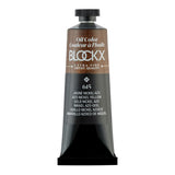 BLOCKX Oil Tube 35ml S6 615 Azo Nickel Yellow - Cafe Supply