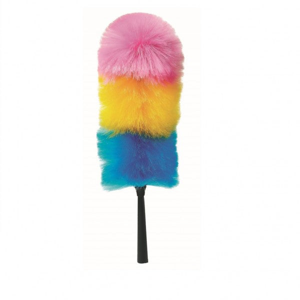 Perfect Duster with Short Handle - Cafe Supply