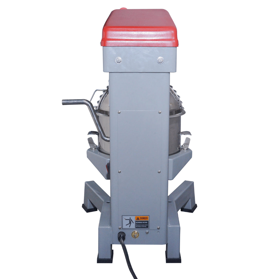 Tyrone Heavy Duty Planetary Mixer 20L – B20GX - Cafe Supply