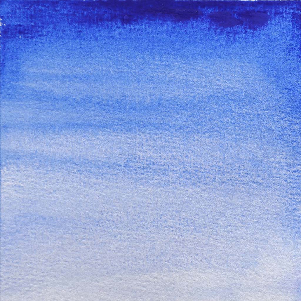 BLOCKX Watercolour Tube 15ml S4 455 Cobalt Blue Dark - Cafe Supply