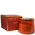 260g Jar Candle 'W' Scented - Cranapple Spice - Cafe Supply