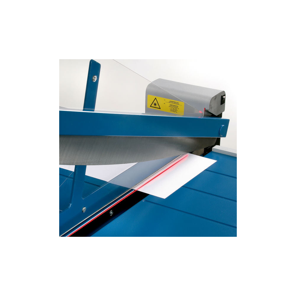 Dahle Guillotine A1 585 - Cafe Supply