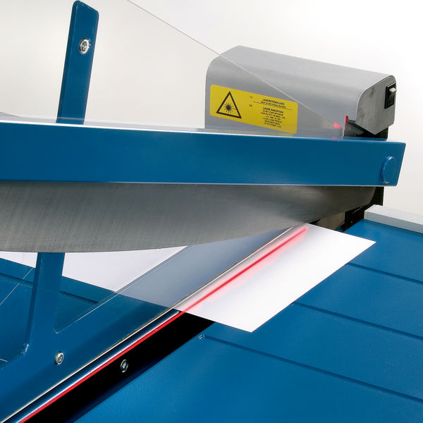 Dahle Guillotine A1 585 - Cafe Supply