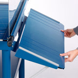 Dahle Guillotine A1 585 - Cafe Supply