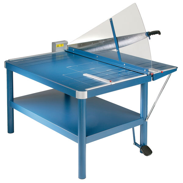Dahle Guillotine A1 585 - Cafe Supply