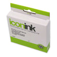 Icon Compatible Brother LC233 Black Ink Cartridge - Cafe Supply