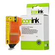 Icon Compatible Canon CLI8 Yellow Ink Cartridge - Cafe Supply