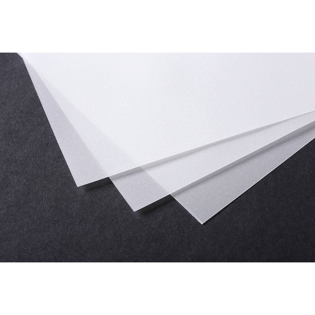 Clairefontaine Tracing Pad A4 90g 50sh - Cafe Supply