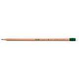 Milan HB Pencil with Eraser Pack 12 Hexagonal - Cafe Supply