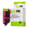 Icon Compatible Canon CLI8 Magenta Ink Cartridge - Cafe Supply
