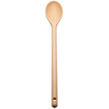 15-inch nylon prep spoon in tan - Cafe Supply