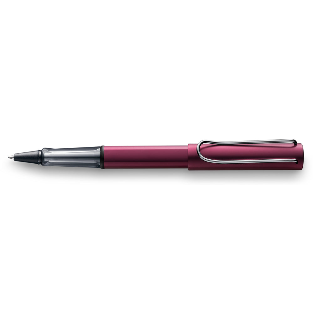 Lamy Al-Star Rollerball Dark Purple (329) - Cafe Supply