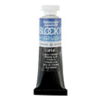 BLOCKX Watercolour Tube 15ml S4 454 Cyanine Blue - Cafe Supply