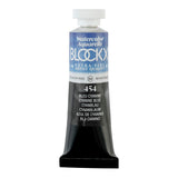 BLOCKX Watercolour Tube 15ml S4 454 Cyanine Blue - Cafe Supply