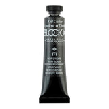 BLOCKX Oil Tube 20ml S2 171 Ivory Black - Cafe Supply