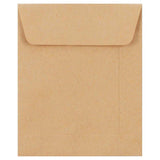 Croxley Envelope E3 Manilla Wage Peel And Seal Pocket Box 100 - Cafe Supply