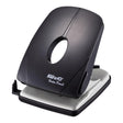 KW-triO Pollex Large 40 Sheet 2-Hole Punch - Cafe Supply