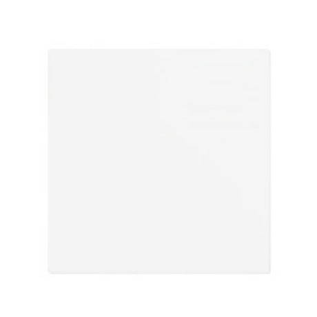 250mm or 10" Square 4mm Cake Card White - 43 LEFT - Cafe Supply