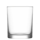 LAV Liberty Short Tumbler 280ml (48) - Cafe Supply