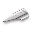 Lamy Nib Polished Steel Broad - Cafe Supply