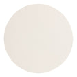 Clairefontaine Canvas Board Round White 30cm - Cafe Supply