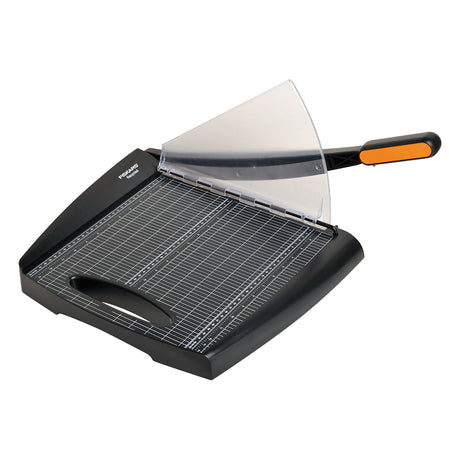 Fiskars Guillotine A4 30Cm Recycled - Cafe Supply