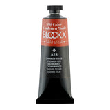 BLOCKX Oil Tube 35ml S6 823 Cadmium Red - Cafe Supply