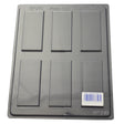 Cake Surround #10 Mould 0.6mm - Cafe Supply