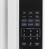 Nero 23L White Microwave - Cafe Supply