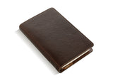Filofax Organiser Heritage Personal Brown - Cafe Supply