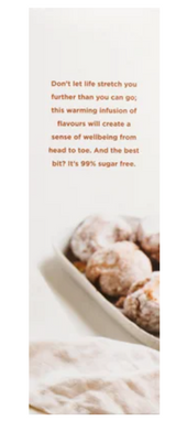 Avalanche 99% Sugar Free Chai Latte Coffee Sticks 10 x 20g - Cafe Supply