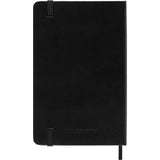 Moleskine Diary 12 Month Weekly Horizontal HC Pocket Black - Cafe Supply