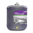 Kemsol Express Sani Detergent 20L - Cafe Supply