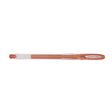 Uni-Ball Signo Noble 0.8mm Capped Metallic Bronze UM-120 - Cafe Supply