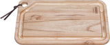 Tramontina Cutting Board Teak Wood 490x280mm